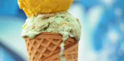 Unusual Ice Cream Flavours you Must Try