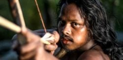 Veddas ~ Aboriginal Natives of Sri Lanka