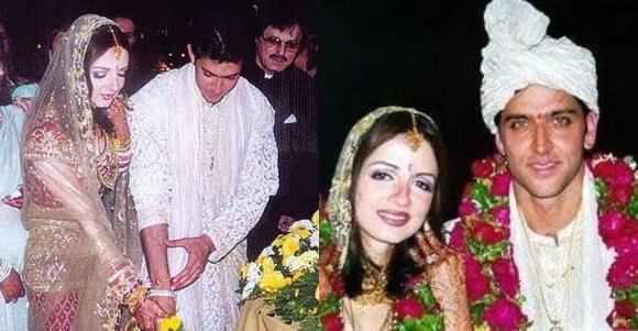 bollywood weddings hritikh and suzanne