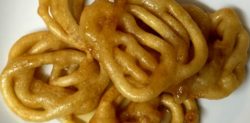 The Palebi Recipe ~ Jab Pancake and Jalebi met!