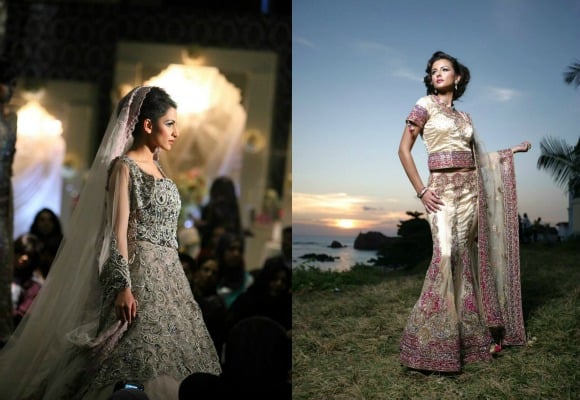 Asian Wedding Awards 2016 Nominees