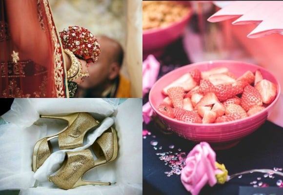 Asian Wedding Awards 2016 Nominees
