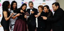 Asian Wedding Awards 2016 Winners