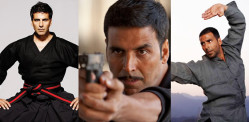 Which Akshay Kumar Action Films are the Best?
