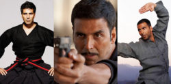 Which Akshay Kumar Action Films are the Best?