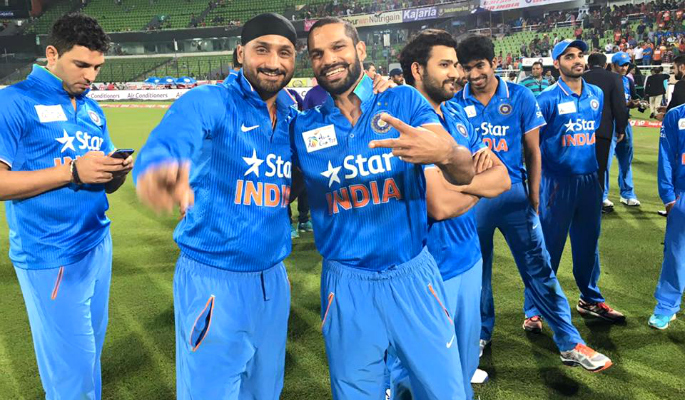 India Triumph ~ 2016 Asia Cup Cricket Roundup
