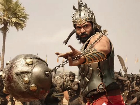 Baahubali: The Conclusion releases in 2017