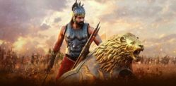 Baahubali: The Conclusion releases in 2017