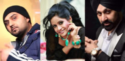 5 Bhangra Collaborations that were Hits