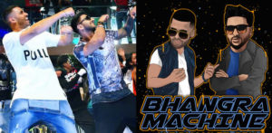 Jaz Dhami and PBN collaborate for ‘BHANGRA MACHINE’