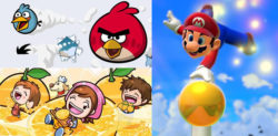 Family Friendly Video Games