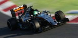 How will Force India perform in 2016?