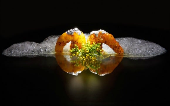 Gaggan tops Asia’s 50 Best Restaurants 2016