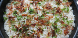 5 Healthy Alternatives to White Rice