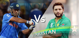2016 ICC World T20 Cricket ~ India vs Pakistan