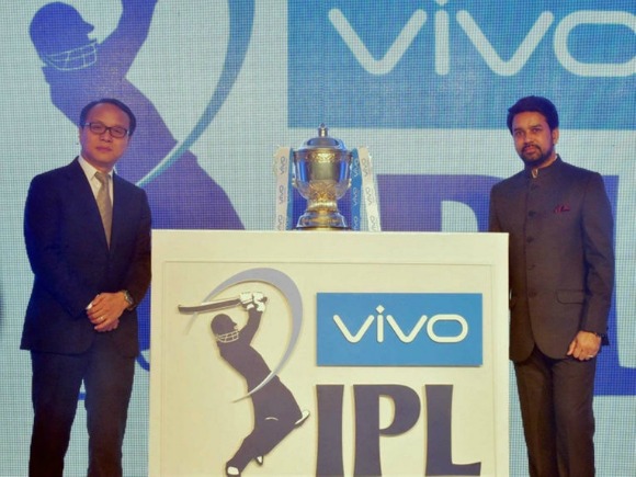Indian Premier League 2016 Preview