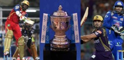 Indian Premier League 2016 Preview
