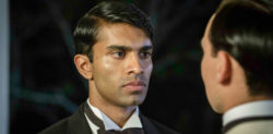 Scandal and Revolt resumes in Indian Summers