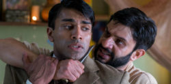 Spies and Betrayal in Indian Summers