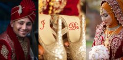 An Intimate Asian Wedding by Veroda Photography