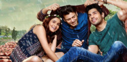 Kapoor & Sons is an Emotional Family Drama