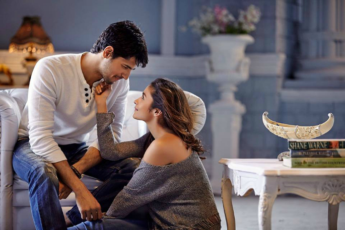 Kapoor & Sons is an Emotional Family Drama