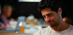 Sidharth Malhotra talks Acting and Kapoor & Sons