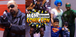 MCM Comic Con 2016 boasts Diversity