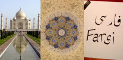 How Persian Culture has influenced South Asia