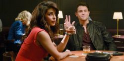 Priyanka Chopra breaks down in Quantico