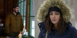 Priyanka Chopra finds the Revenant in Quantico