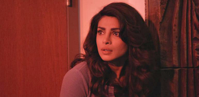 Revelations and Heartbreak for Priyanka in Quantico