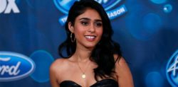 Sonika Vaid storms into Final 6 in American Idol