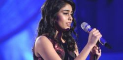 Sonika Vaid enters Final 8 in American Idol