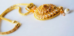 Is Gold still of Value to British Asians?