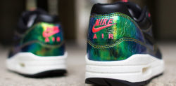 Evolution of Air Max styles for Men and Women