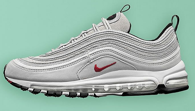 Evolution of Air Max styles for Men and Women
