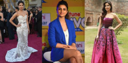 Best Dressed Bollywood Celebrities of February 2016