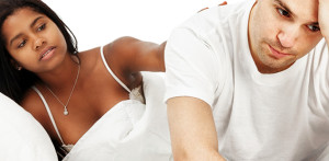 How Erectile Dysfunction affects Women