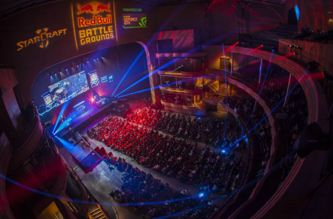 How Esports is changing the Sports World