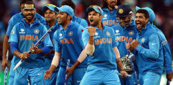ICC T20 Cricket World Cup ~ India 2016