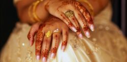 Indian Bride forced to Dance refuses to Marry