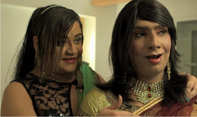 pakistani drag queens