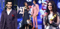 Winners of the 4th Hum Awards 2016