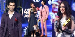 Winners of the 4th Hum Awards 2016