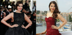 Aishwarya and Sonam to grace Red Carpet at Cannes 2016