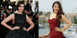 Aishwarya and Sonam to grace Red Carpet at Cannes 2016