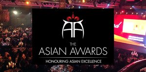 Highlights of the 6th Asian Awards 2016