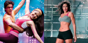 10 Bollywood Songs for your Fitness Workout
