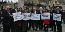 British Indian MPs campaign against Brexit